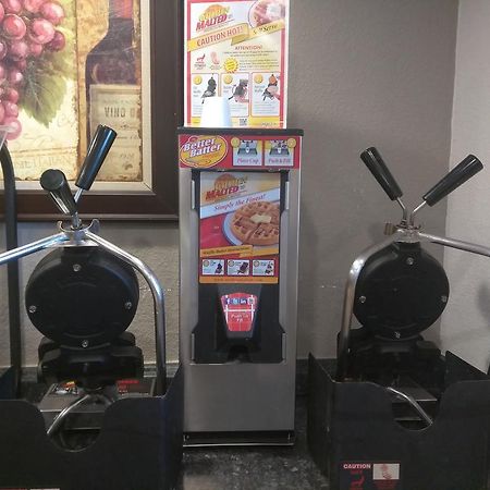 Expo Inn Τούλσα Εξωτερικό φωτογραφία